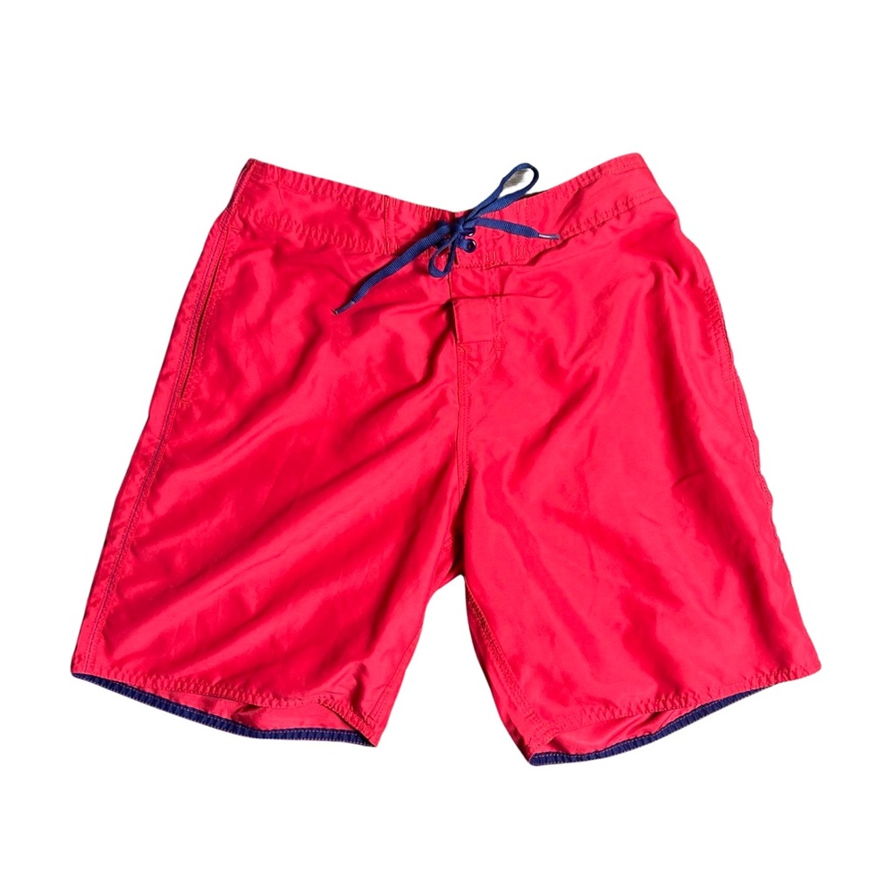 Johnnie-O‎ Men’s Swim Trunks